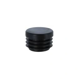 Embout plastique pour tube rond 30mm pièce