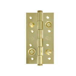 Charnière laiton 150 x 80mm - AMIG