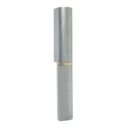 Paumelle Maroc® à souder - Longueur 120 mm