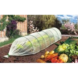 Tunnel de forçage spécial primeurs 120 x 350cm - CELLOPLAST