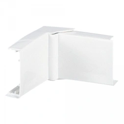 Angle intérieur pour moulure électrique20 x 12.5mm - LEGRAND