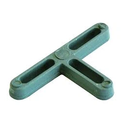 Croisillon en T 10mm 250 pièces - TALIAPLAST