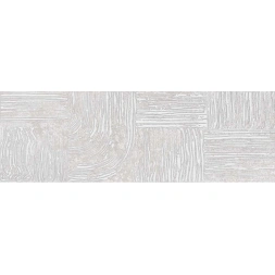 Faience IBA ETHEREAL décor beige (1.25m²/bte) 1er choix 30 x 90 cm