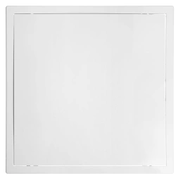Trappe de visite métal clic iso 55 x 55mm - ISOPRATIC