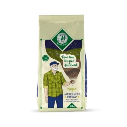 Fertilisant végétalOrvega  label Vegan UAB 20kg