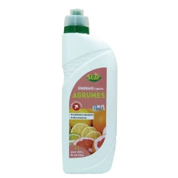 Engrais agrumes + doseur 1L