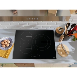 Table induction Smart FSM 653 I D noir d3e4.17 - FRANKE