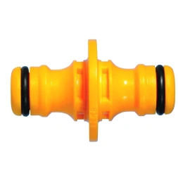 Raccord accoupleur double mâle - HOZELOCK