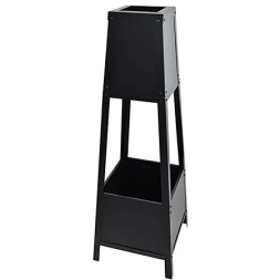 Brasero extérieur tour à bois 117cm (d3e0.08) - PURECHEF