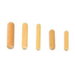 Cheville bois 25 - 8x30mm - AMIG