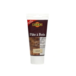 Pâte à bois naturel 50g - LIBERON