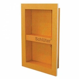 Niche prête à Carreler 305X508X89mm SHLUTER KB12N305508A1