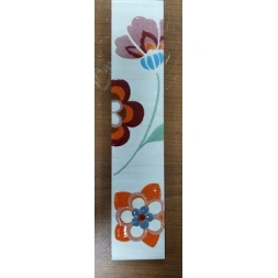 Listelle Gladis 5 x 25cm