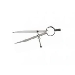 Compas 150mm - TOPEX