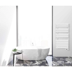 Sèche-serviette fluide 600W(deee 4.17€) - LIO
