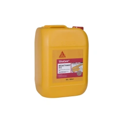Désactivant de surface 4-6 bidon de 20L SIKACEM - SIKA