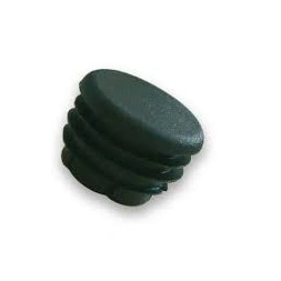 Embout pour tube rond 20mm- 10 pièces - CQFD