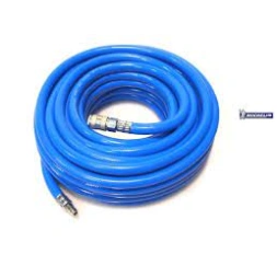Tuyau raccord rapide 10 x 17 mm 20 mètre air comprimél - MICHELIN