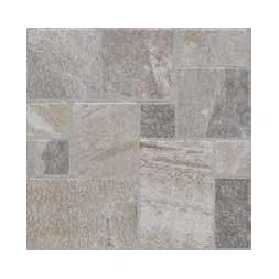 Carreau montana grigio 30.7x30.7 cm (1.90m²/boîte) 1er choix