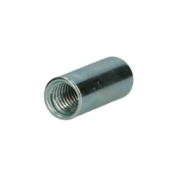 Ralonge ronde Cl 5 M8x40mm - PGB