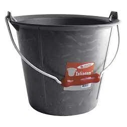 Seau taliagom 13L poignée pro - TALIAPLAST
