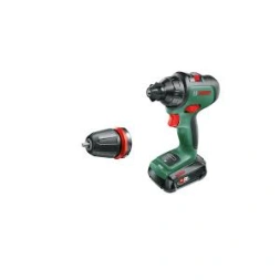 Perceuse-visseuse AdvancedDrill 18 + batterie - BOSCH