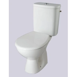 Pack WC SHANI/VERTIGO surelevé sortie horizontale - GODART