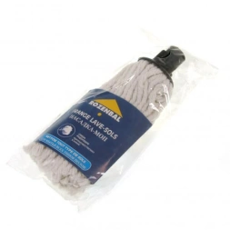 Frange coton - ROZENBAL