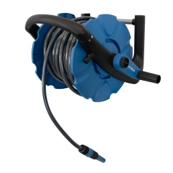 Enrouleur de tuyau 20 mètres 12 mm - HYUNDAI