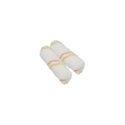 Manchon de finition satin 110mm - NESPOLI