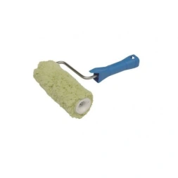 Rouleau façade polyamide méché Milbox 180mm - NESPOLI