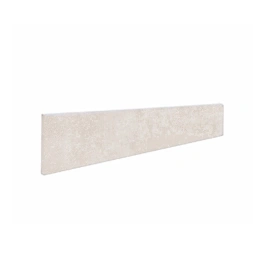 Plinthe Neutra cream brillo 7.5 x 60 cm
