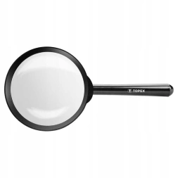 Loupe de chantier 90 mm - TOPEX