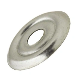 Rosace plate 32mm pièce - SCELL IT