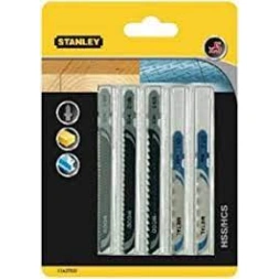 Lame de cutter 58mm 83mm TCT - STANLEY