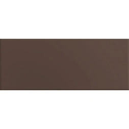 Faïence Intensity Brown Brillo (1.20 m²/bte) 1er choix