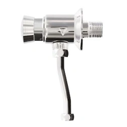 Kit d'urinoir mécanique temporisé complet - PRESTO