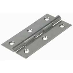 Charnière inox 150 x 80mm - AMIG