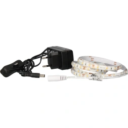 Ruban LED LOFT 5 mètres 5.6W 700lm IP20 - ARLUX