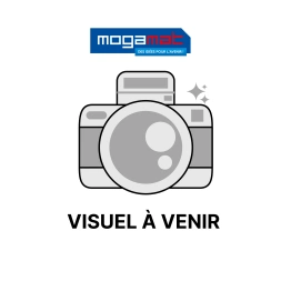 Acryl 320 mat jaune vif 2.5lt - MAUVILAC