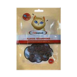Friandise mix cube poulet gabillaud 50g