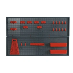 Panneau porte-outils - TOPEX