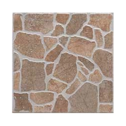 Carreau river ocra 31x31 cm (2m²/boîte) 1er choix