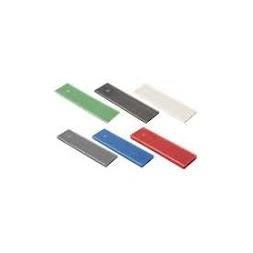 Cale plate 1-2-3-4-5-6mm -120 pièces - SCELL IT