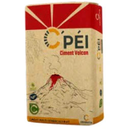 Ciment NF 32.5 25kg - CEMENTIS