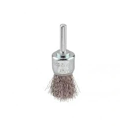 Brosse métal pinceau 25mm normal - KWB