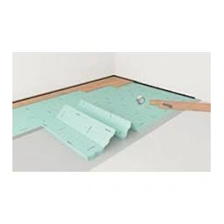 Sous-couche pour sol vinyle PVC 1.5mm - SELITBLOC