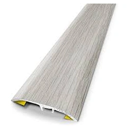 Barre de seuil universel chêne moyen 38mm L. 83cm - CQFD