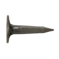 Clou de tapissier 3 x 11mm acier bleui - 120 pièces - SWG