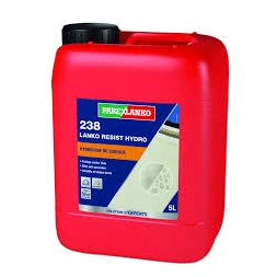 Hydrofuge de surface 238 lanko résist hydro 5 litres - PAREXLANKO